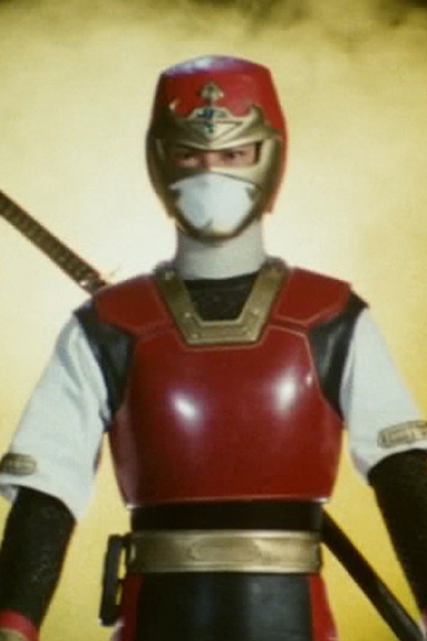 Jiraiya: O Incrível Ninja