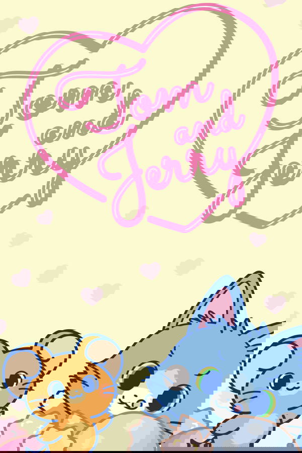 Tom and Jerry