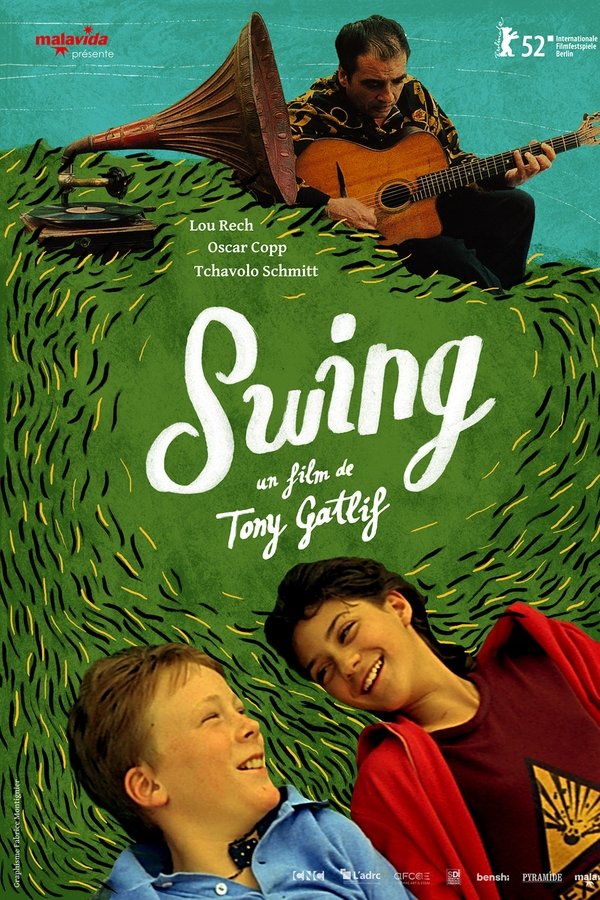 Swing
