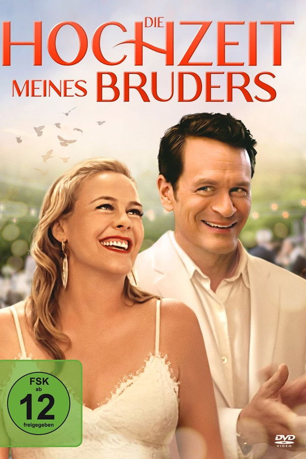 DE - Die Hochzeit meines Bruders - 2020