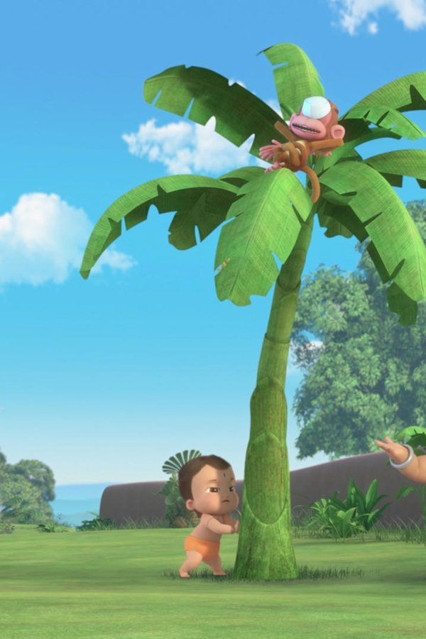 Il piccolo grande Bheem – S01E21 – Episodio 21