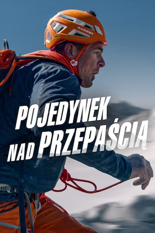 PL - POJEDYNEK NAD PRZEPAŚCIĄ (2023) DOKUMENT