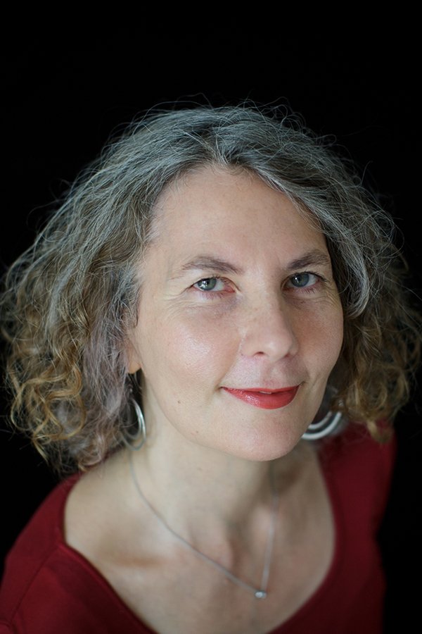 Catya Plate's headshot