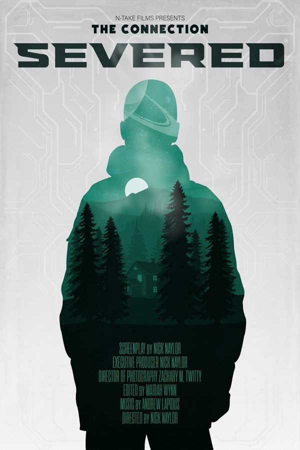 The Connection – Severed (2025) Latino HD WEB-Rip 1080p