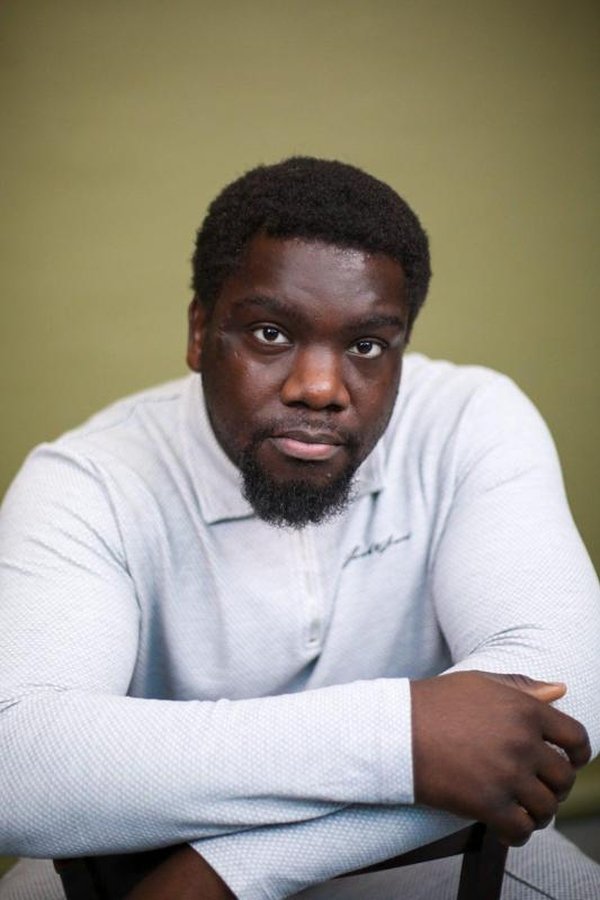 Abayomi Oniyide