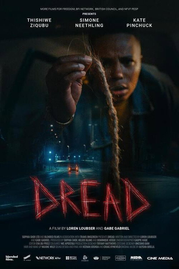 Dread (2026)