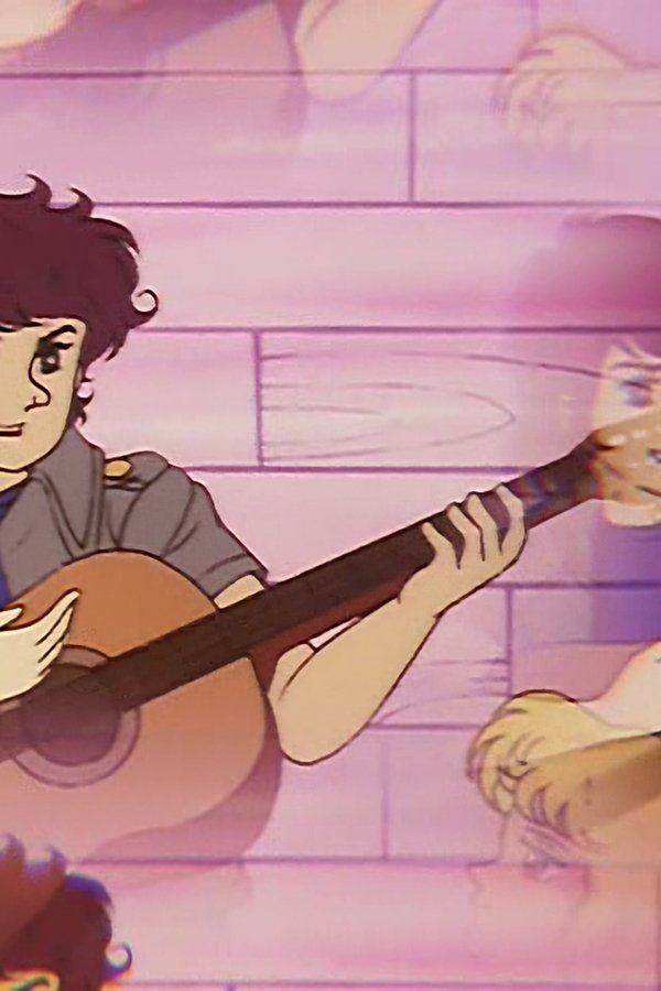 Bia, la sfida della magia – S01E67 – Un ragazzo e una chitarra