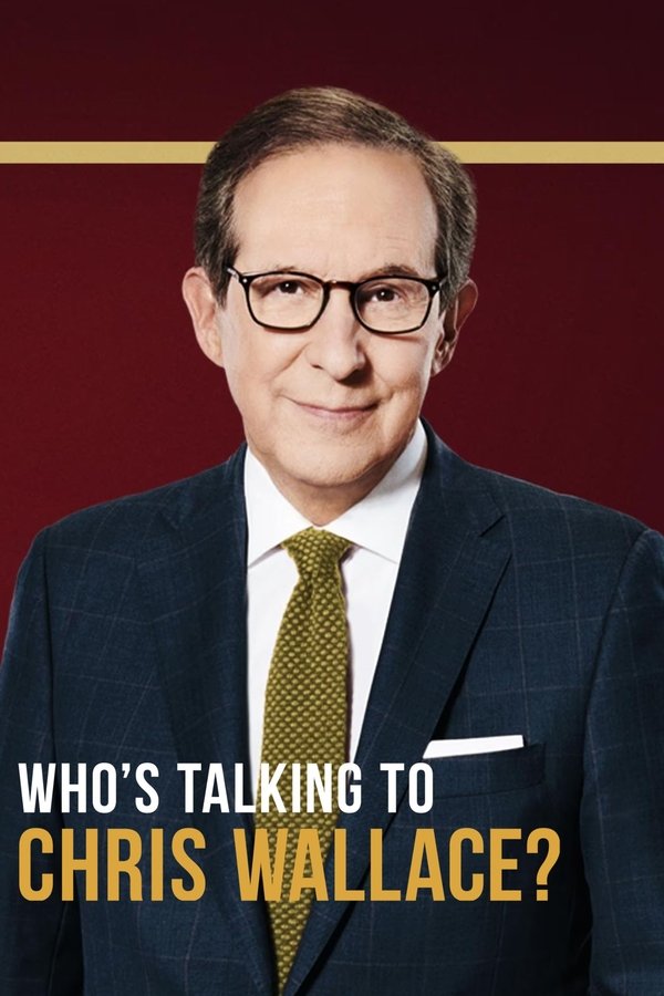 Who’s Talking to Chris Wallace?