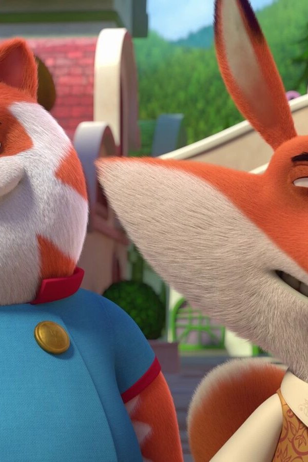 Il villaggio incantato di Pinocchio – S01E07 – Episodio 7