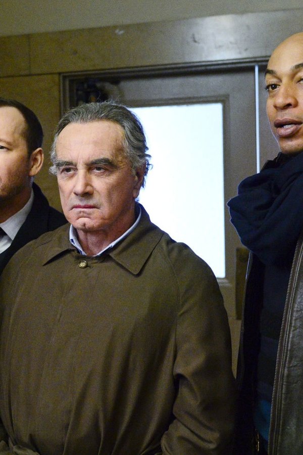 Blue Bloods – S05E15 – Giochi di potere