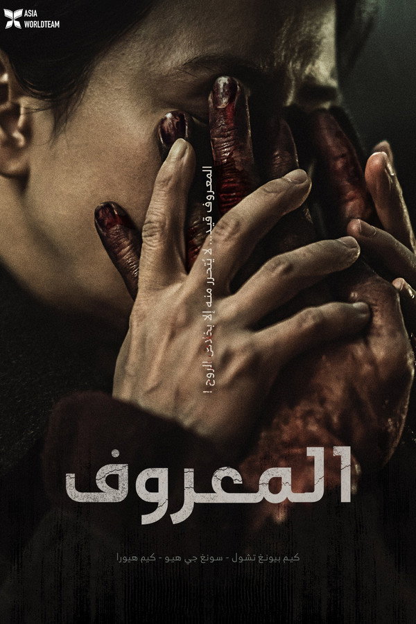 TVplus AR - The Favor (2025)