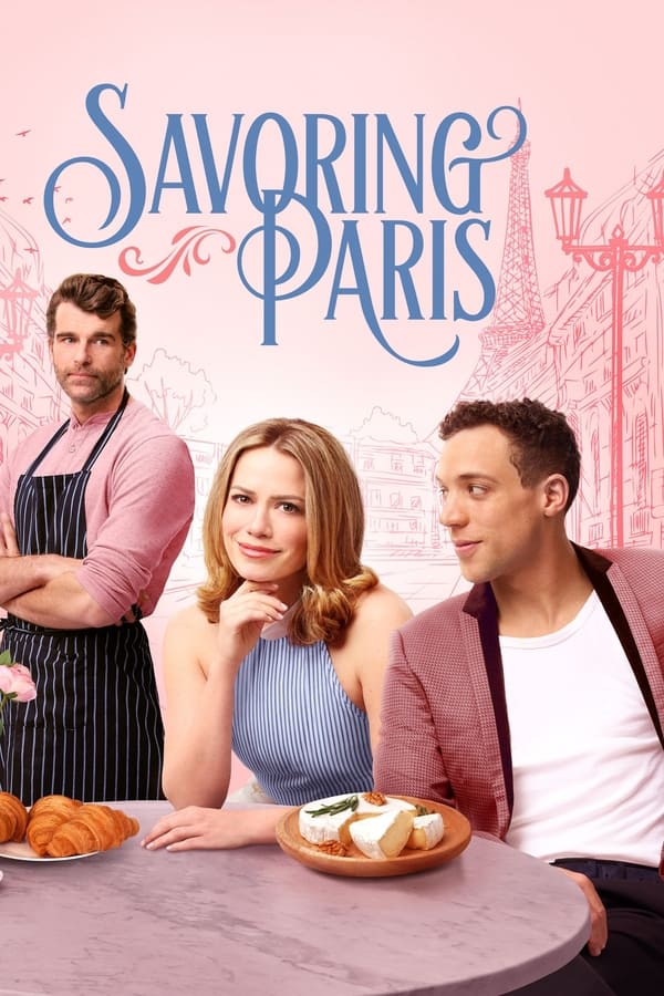 Savoring Paris - Savoring Paris