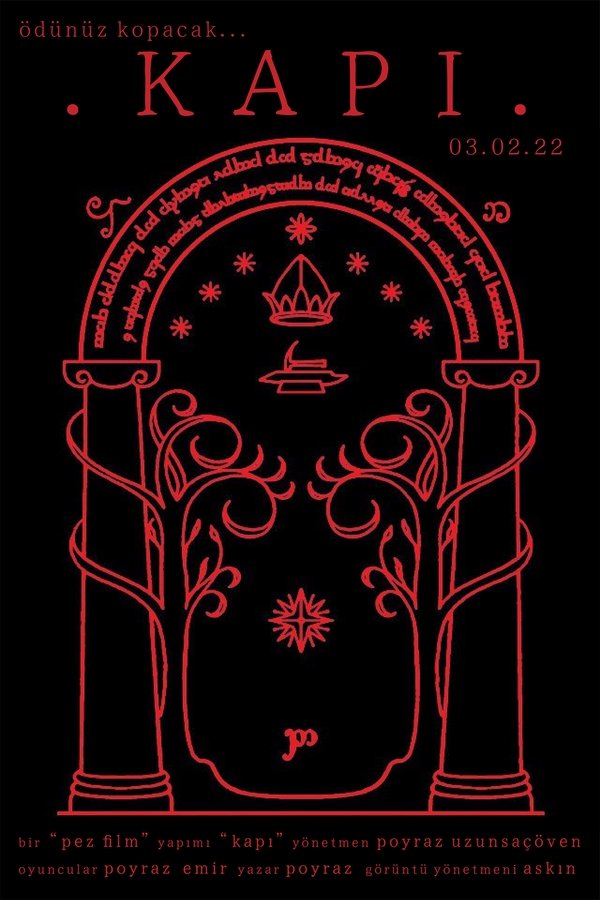 KAPI poster