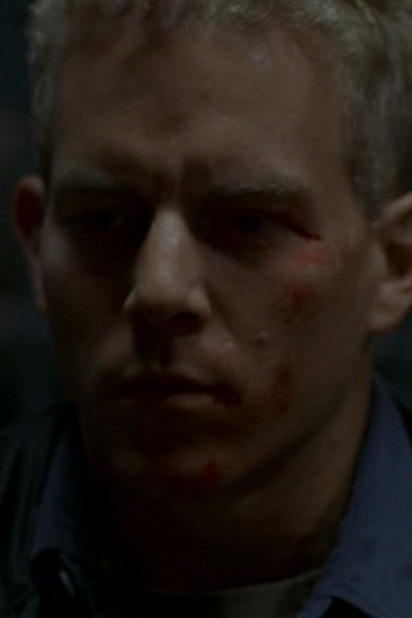Millennium – S02E07 – Il tornado