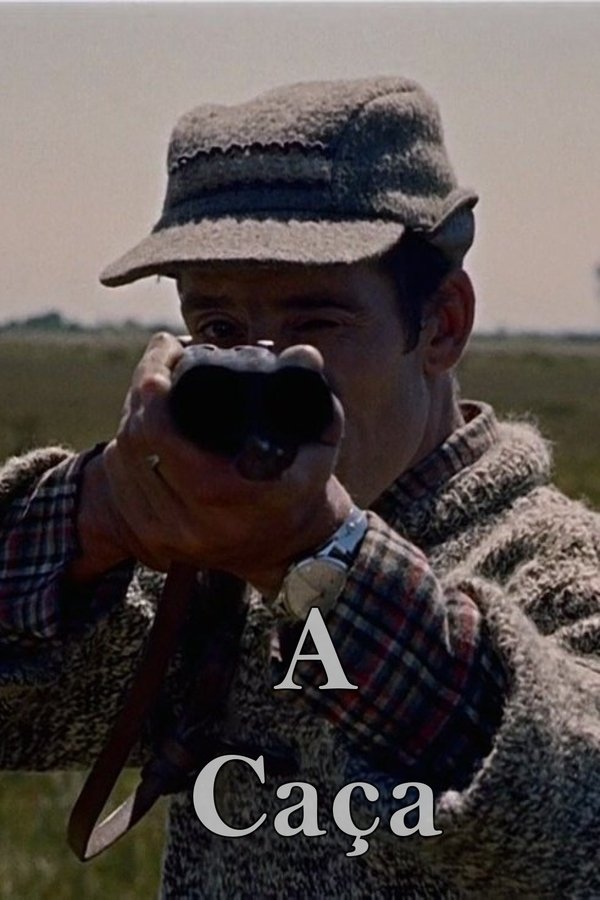 A Caça