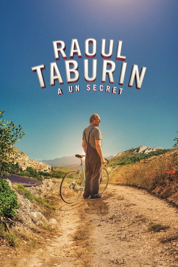 FR - Raoul Taburin  (2019)