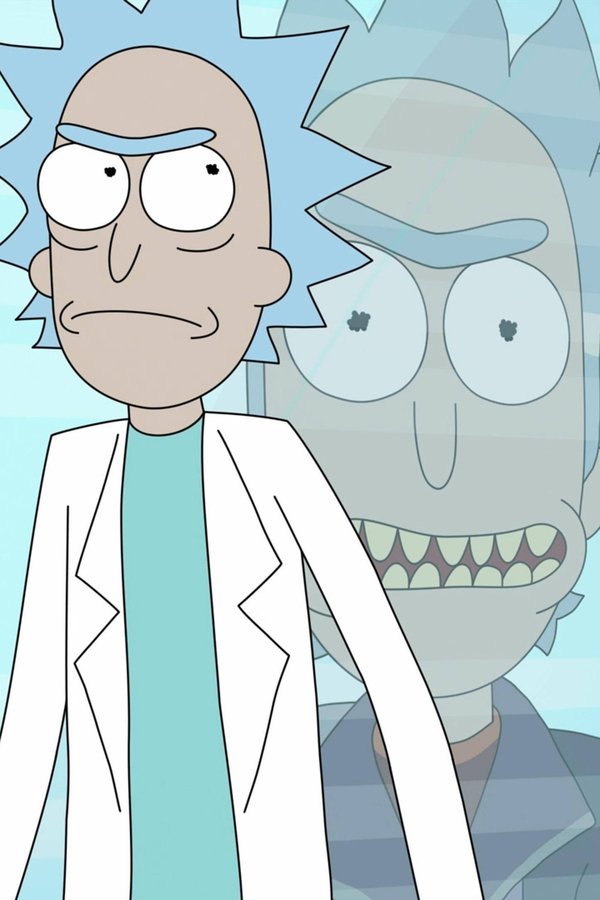Rick and Morty – S07E05 – Episodio 5