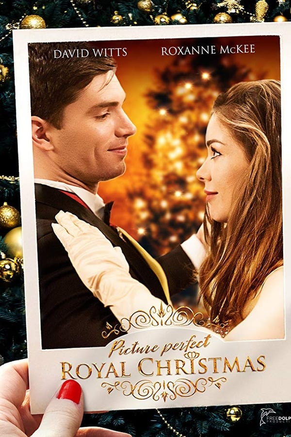 Picture Perfect Royal Christmas (2019)