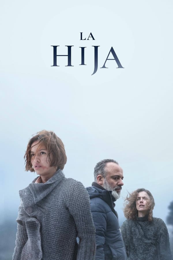 TVplus ES - La hija  (2021)