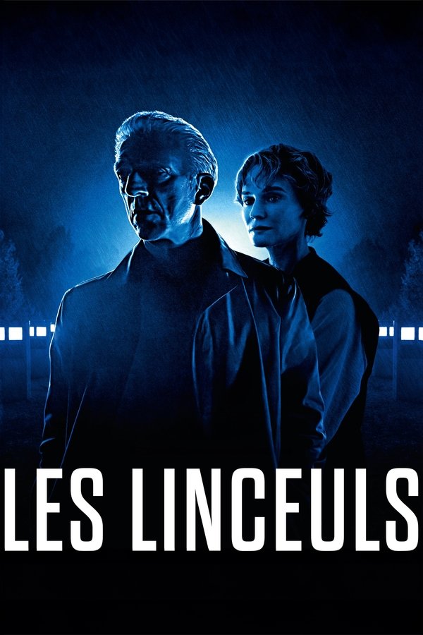 FR - Les Linceuls (2025)