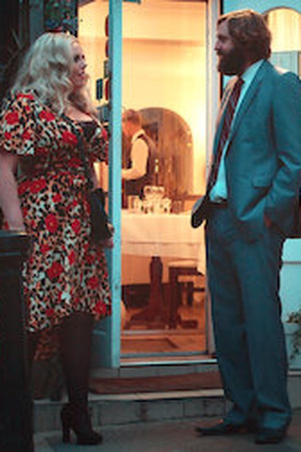 After Life – S02E03 – Episodio 3