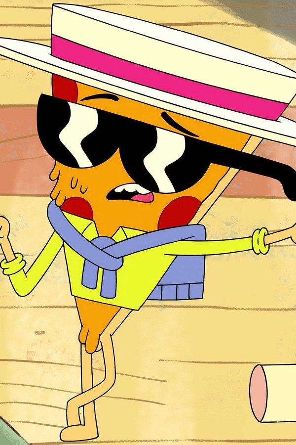 Uncle Grandpa – S04E22 – Episodio 22