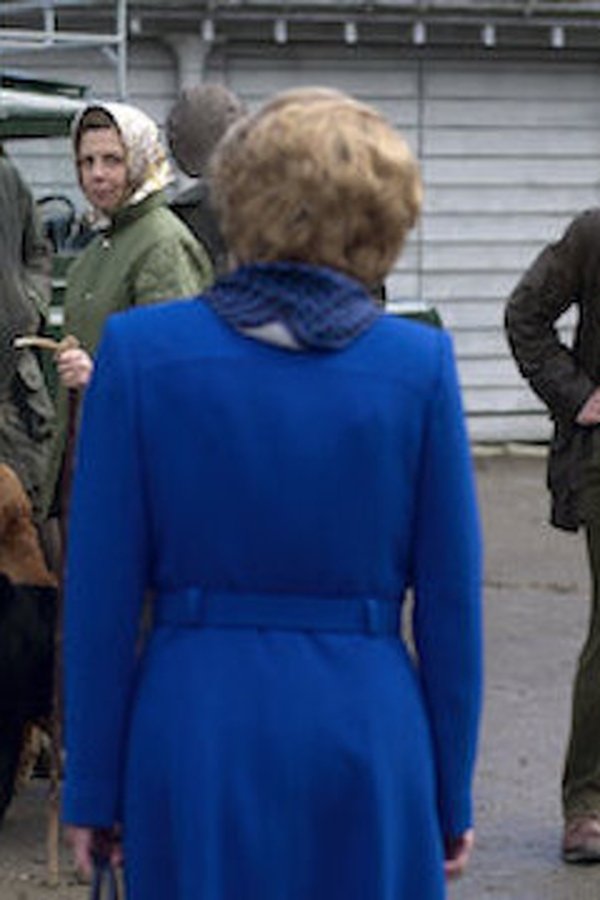 The Crown – S04E02 –