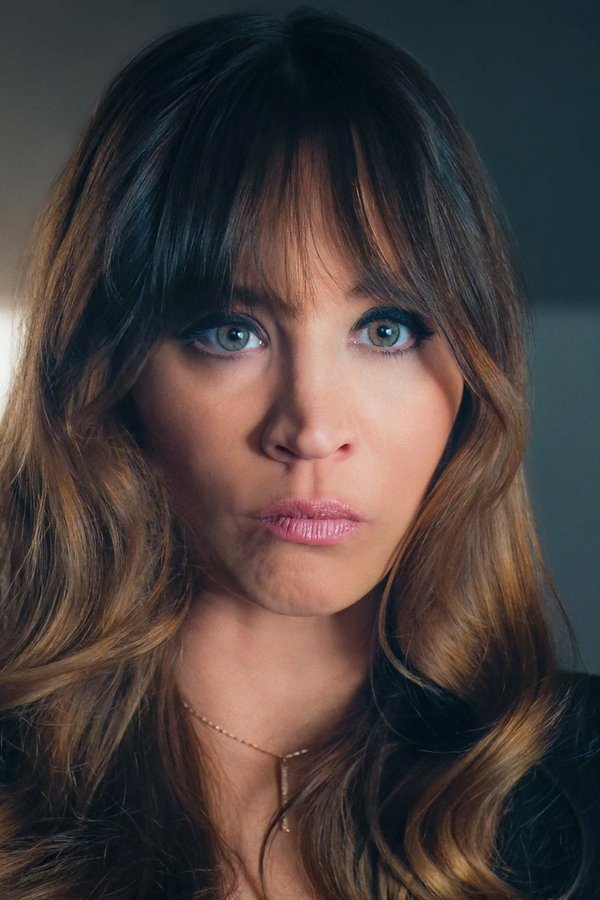 Based on a True Story – S01E06 – L’asta di beneficenza