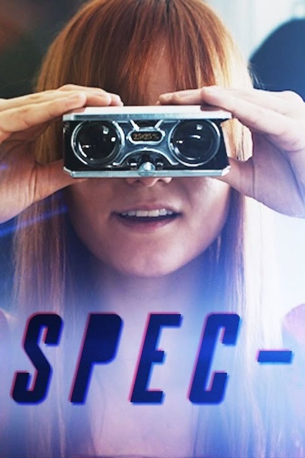 PER-SPEC-TIVE poster