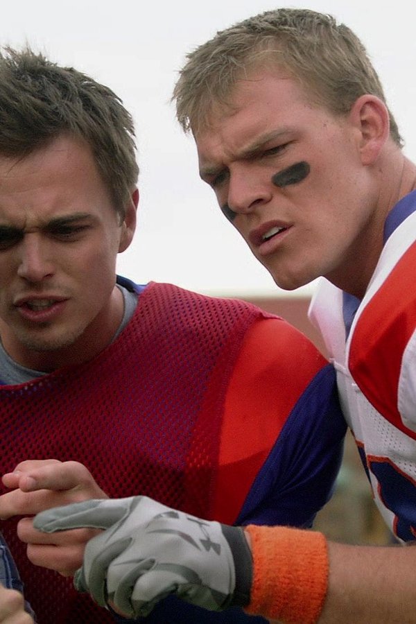 Blue Mountain State – S02E05 – Episodio 5