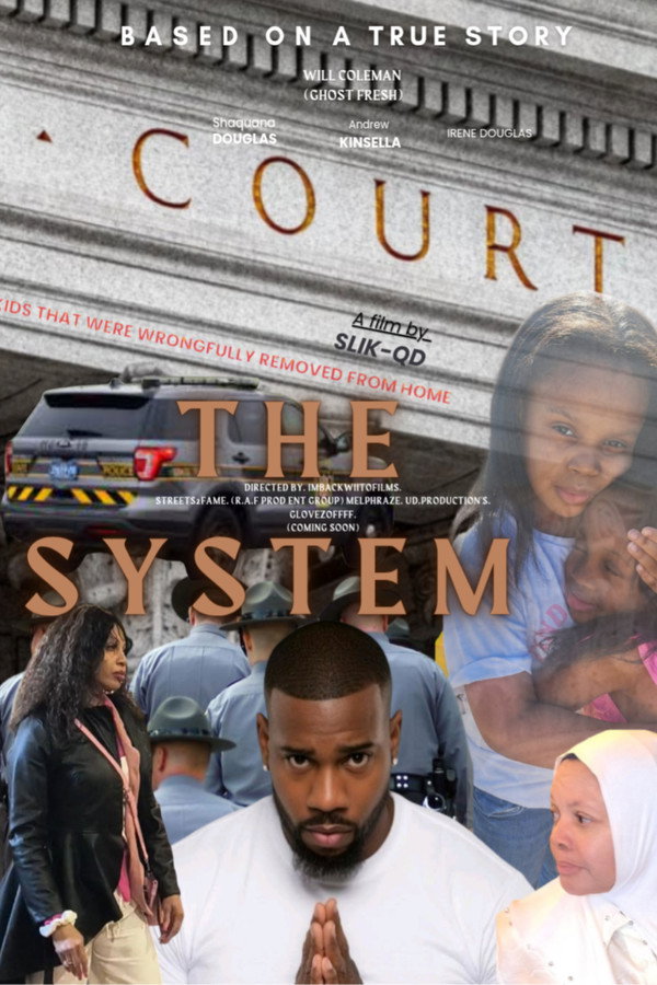 The System. Lies And Deceit