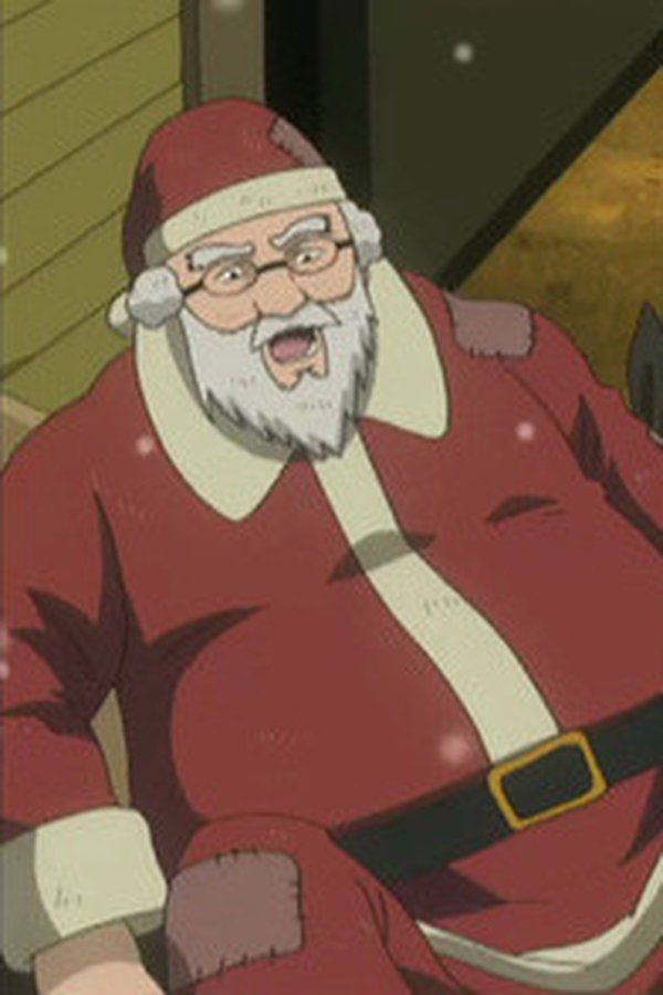 Gintama – S03E38 – Episodio 38