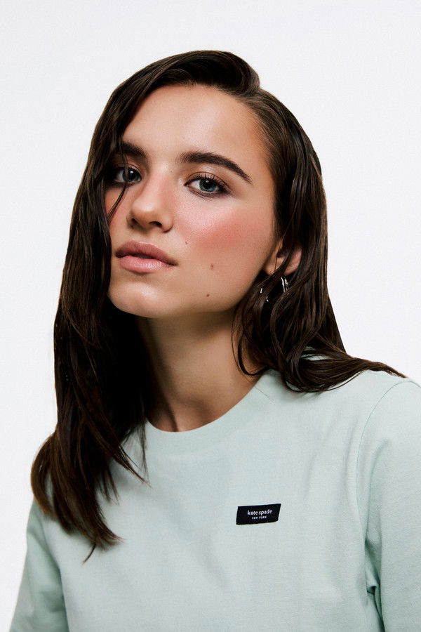 Madeleine McGraw's headshot