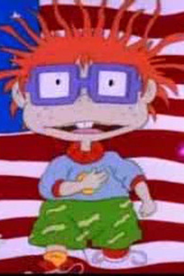 I Rugrats – S02E03 – Episodio 3