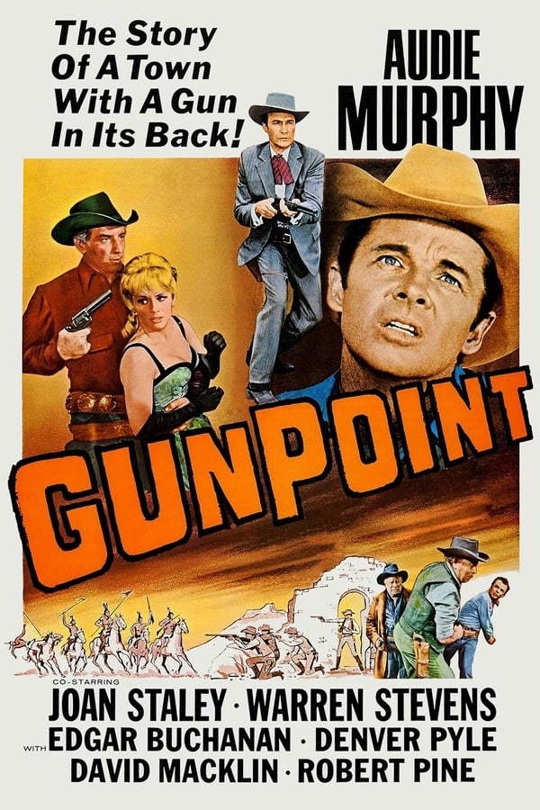 EN - Gunpoint  (1966)