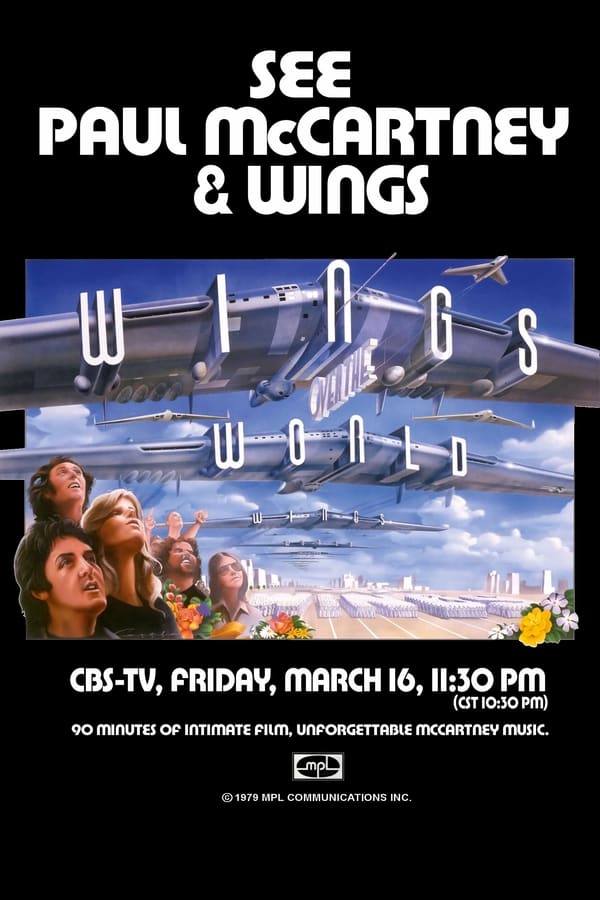 Wings Over the World