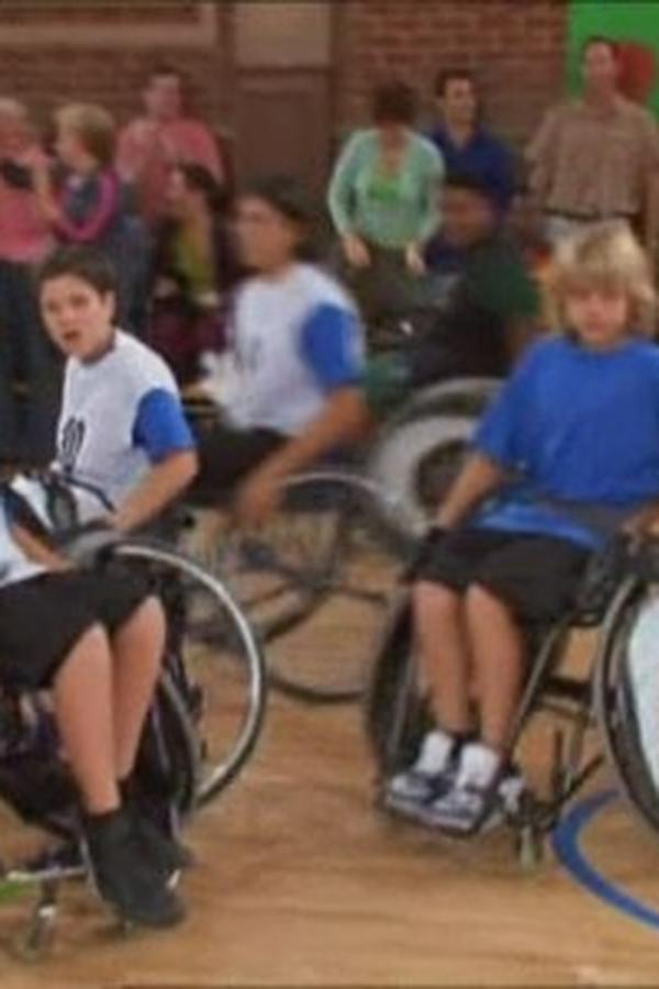 Zack e Cody al Grand Hotel – S02E35 – Episodio 35