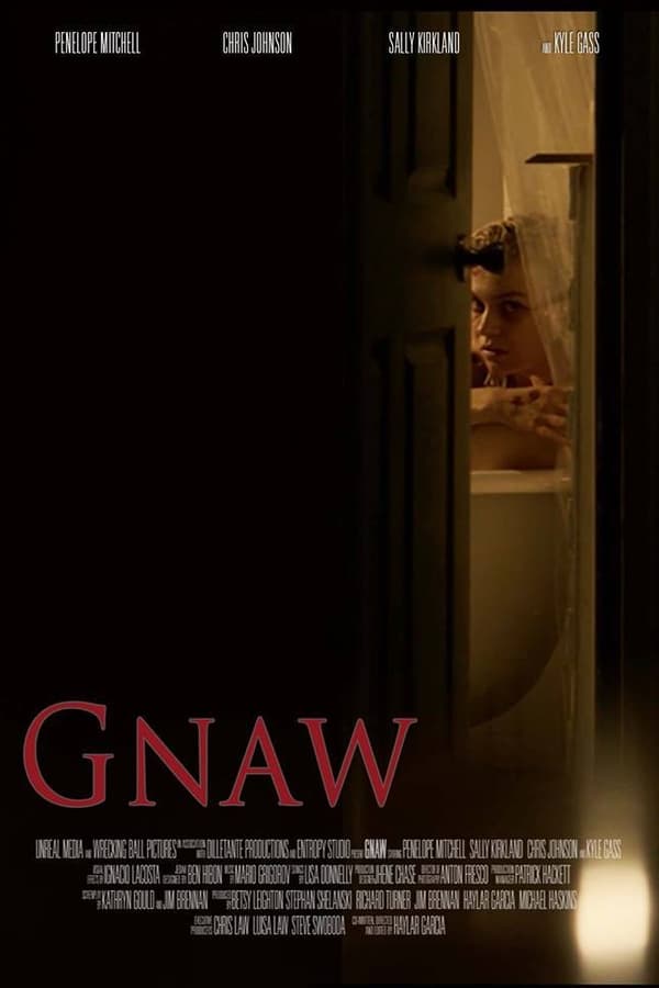 EN: Gnaw (2017)