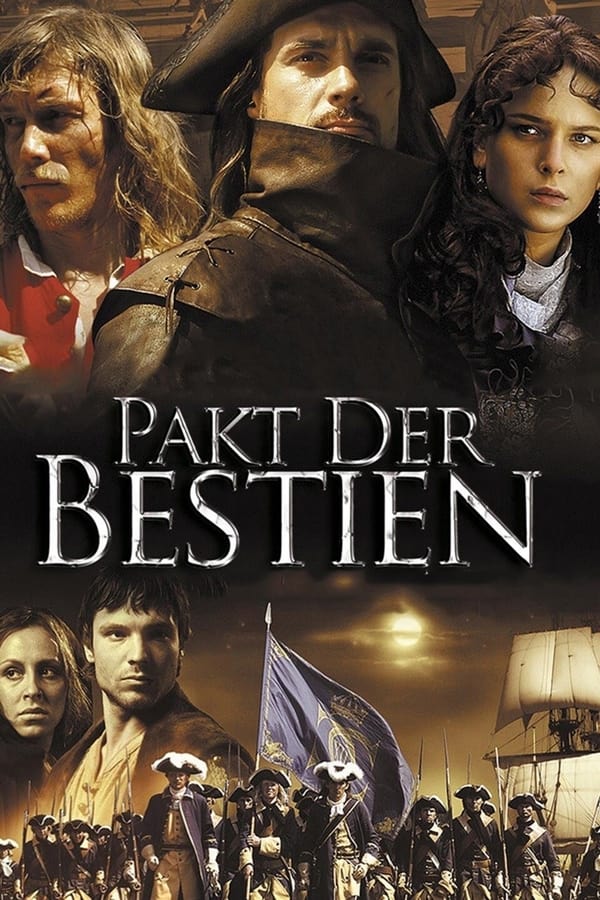 Pakt der Bestien – The Sovereign’s Servant