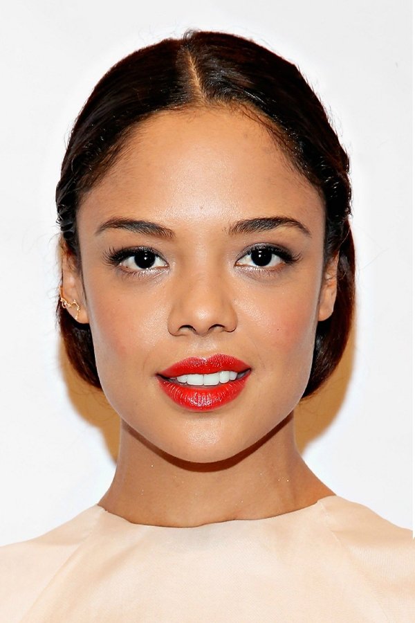 Tessa Thompson's headshot