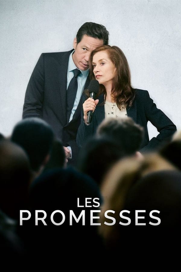 FR - Les Promesses - 2022
