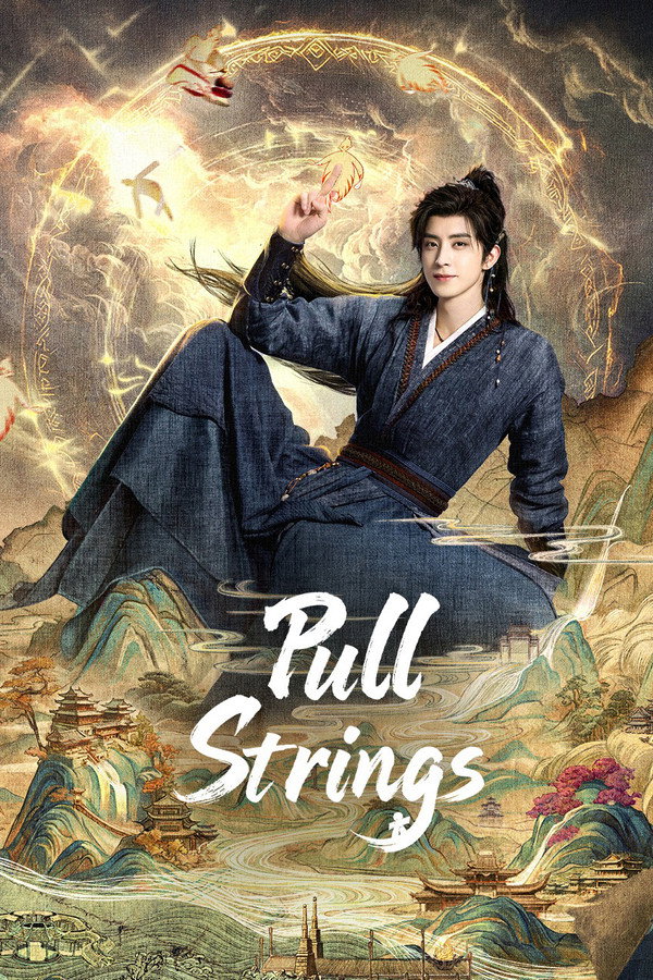 Pull Strings