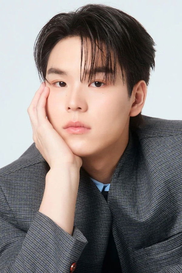 Krittanun Aunchananun's headshot