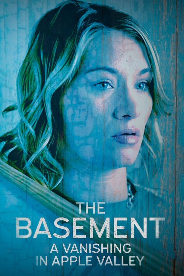 The Basement: A Vanishing In Apple Valley