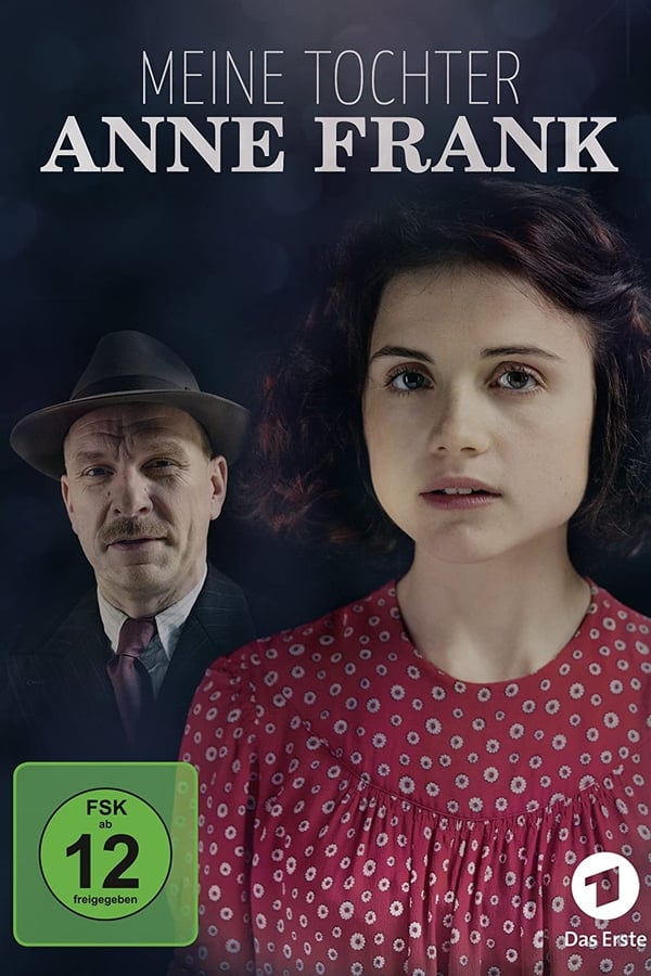 Meine Tochter Anne Frank