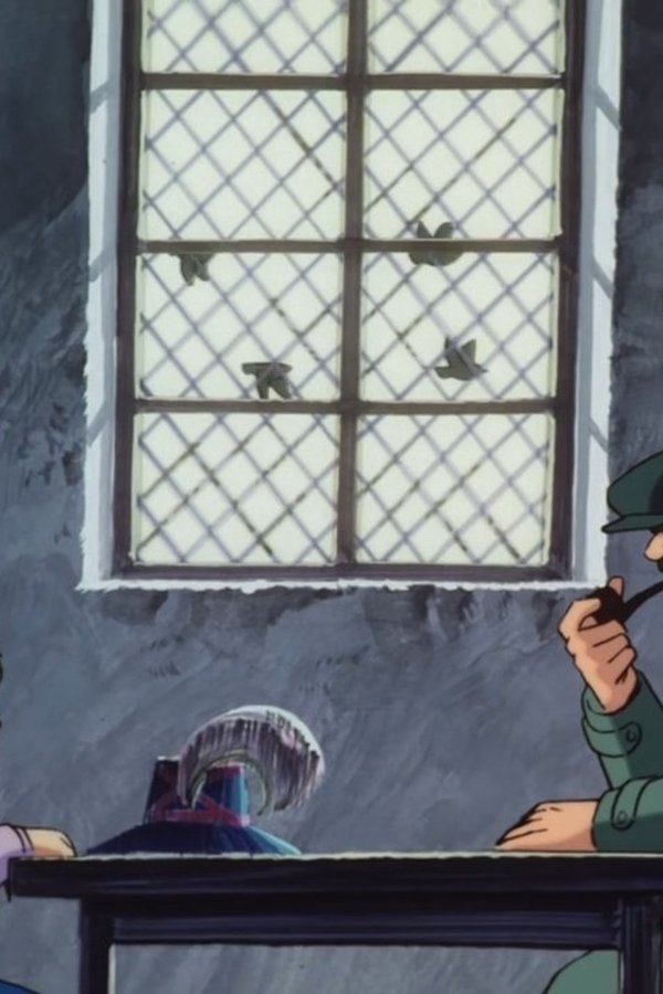 Remi: Le sue avventure – S01E46 – Mi scambiano per un ladro