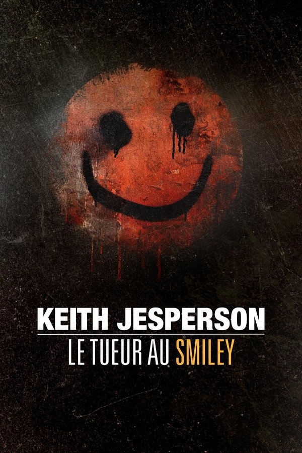 EN - The Happy Face Killer: Mind of a Monster (2021)