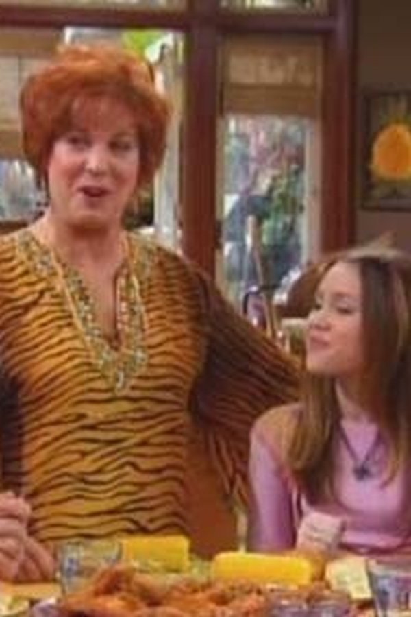 Hannah Montana – S01E06 – Episodio 6