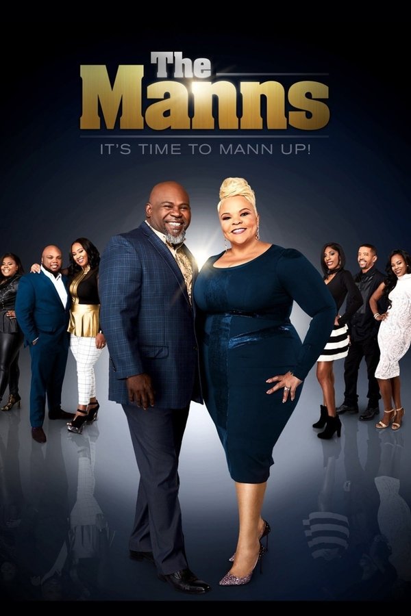 The Manns poster
