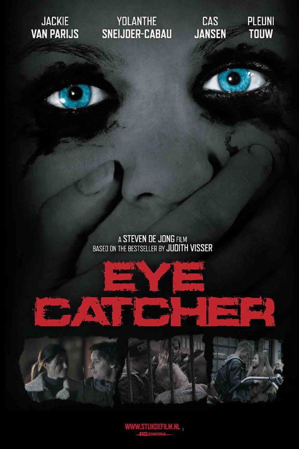 NL - Eye Catcher! (2014)